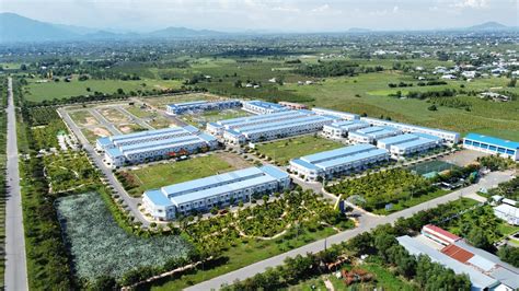 Binh Thuan hopes to attract further investment