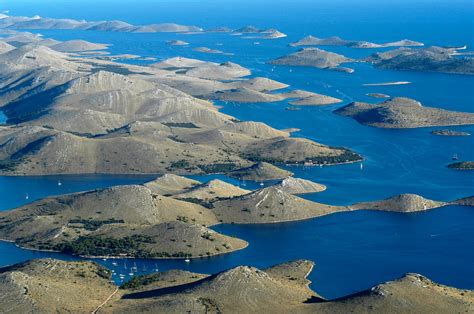 Kornati National Park | National Parks | Explore | Zadar Tourist Board