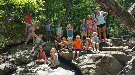 YMCA summer camp program breaks record | News | thefranklinnewspost.com