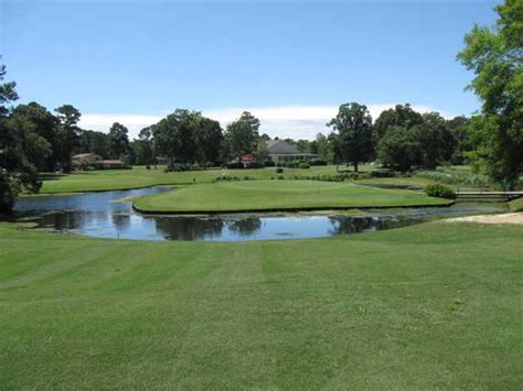 Island Green Country Club in Myrtle Beach, South Carolina, USA | Golf Advisor