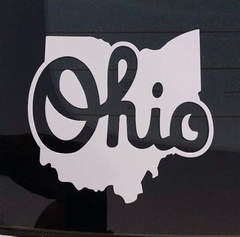 Ohio Silhouette Svg - 447+ SVG Cut File - The Best Sites to Download FREE SVG Cut files for ...