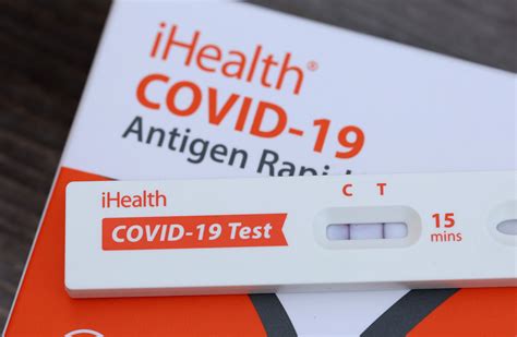 Here's how you can get free COVID tests at a pharmacy