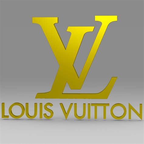 Louis Vuitton Logo - LogoDix