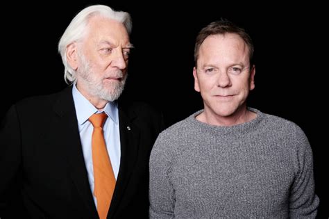 Forsaken: Kiefer Sutherland peut enfin jouer avec son père