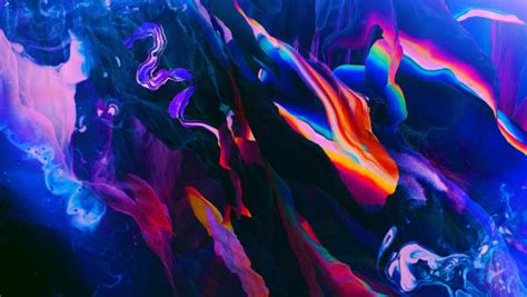 Abstract colorful - 5K image, 5120x3200, desktop wallpapers, 4K, 3840x2160