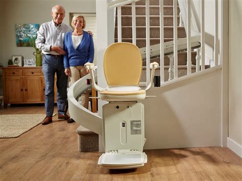 Stairlifts Australia – Get & Compare Stair Lift Quotes! - Lifts For Homes