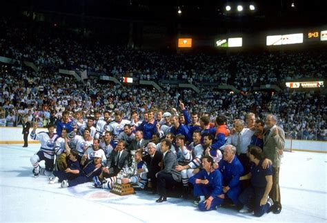 1988 oilers Stanley cup win | Edmonton oilers, Oilers, Stanley cup