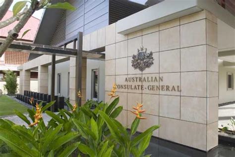 Consulate of Australia Worldwide - Embassy n Visa