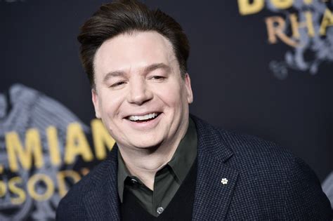 Mike Myers’ New Netflix Show Sounds Perfect for ‘Austin Powers’ Fans