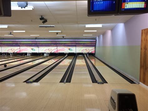 Orange Bowl Lanes - 11 Photos & 11 Reviews - Bowling - Kissimmee ...