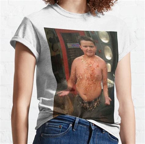 Gibby From Icarly T-Shirts | Redbubble