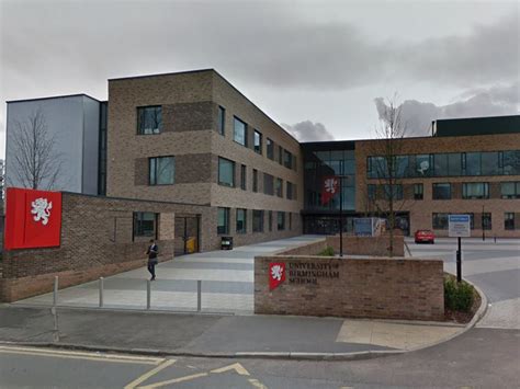 Selly Oak stabbing: 13-year-old arrested after three boys attacked outside Birmingham school ...