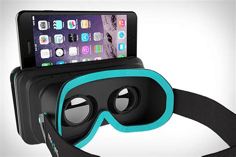 How To Use VR Headset With Your Phone? - AMJ