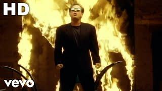 Billy Joel - We Didn't Start the Fire (Official HD Video) Chords - ChordU