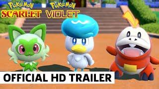 Pokemon Violet Cheats, Cheat Codes, Hints and Walkthroughs for Nintendo ...