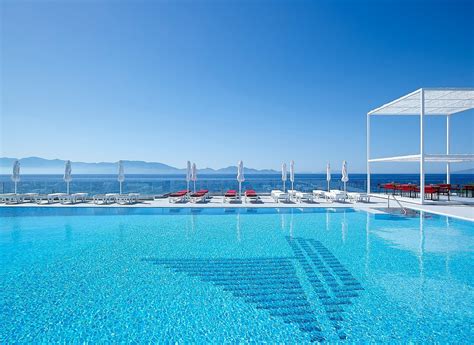 DIMITRA BEACH HOTEL & SUITES - Updated 2023 (Agios Fokas, Greece)