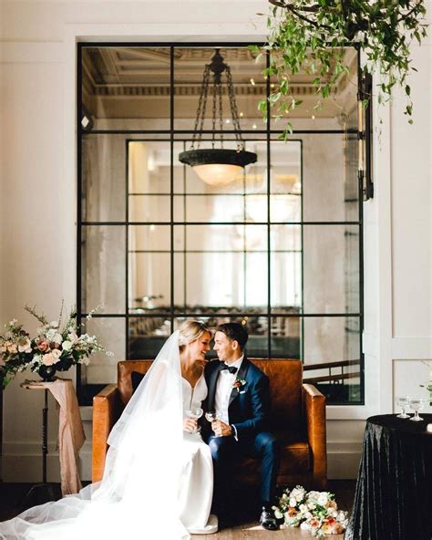 Hotel Teatro Weddings Denver / Boulder Wedding… | Here Comes The Guide ...