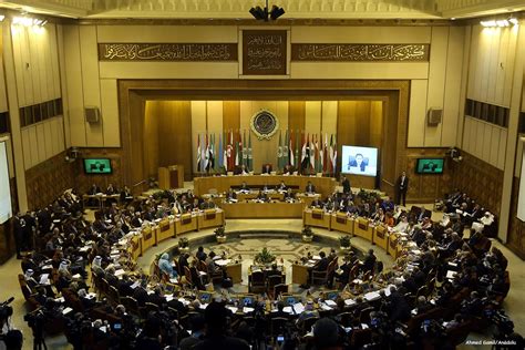 Arab League calls on UN to unfreeze Libya’s assets – Middle East Monitor