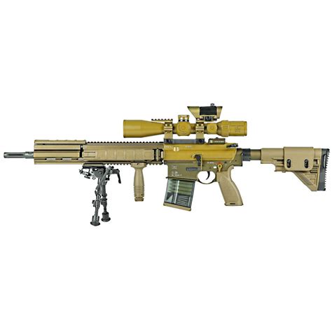 Kommentieren Vater Begleiter heckler und koch softair sniper Sensor ...