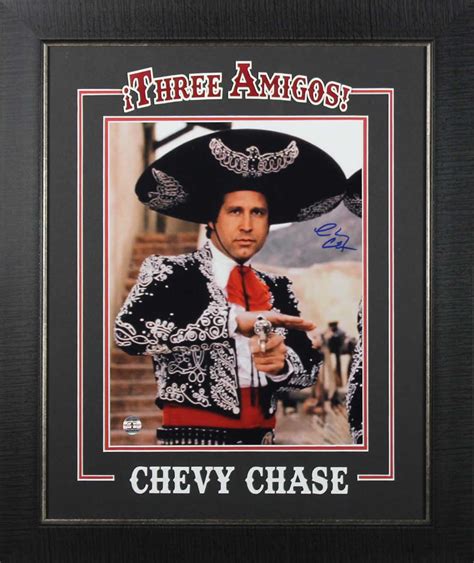 Charity Benefits Unlimited Chevy Chase Three Amigos 11 logo - Charity ...