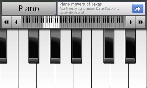 Piano free online games on keyboard