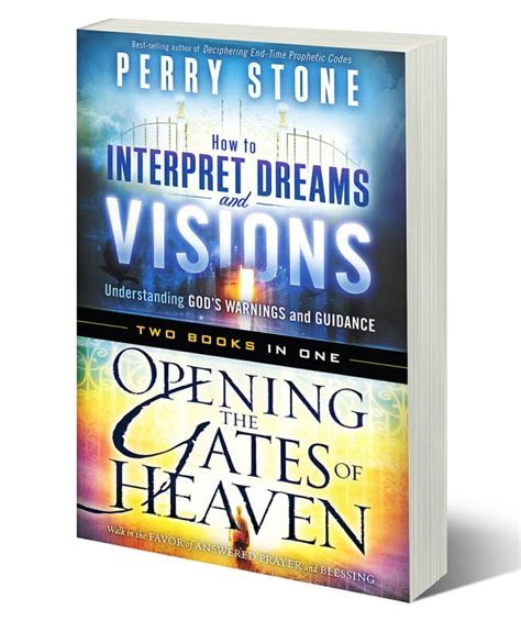 Books Archives | Perry Stone Ministries