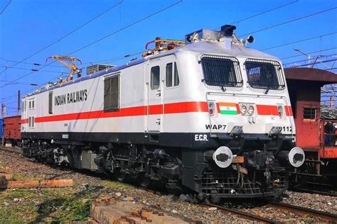 Indian Railways' Banaras Locomotive Works Manufactures Record 367 ...