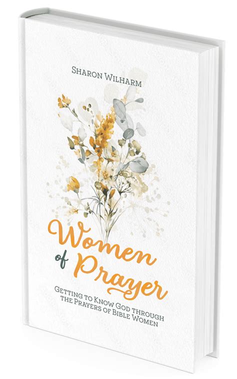 Women Of Prayer Bible Study