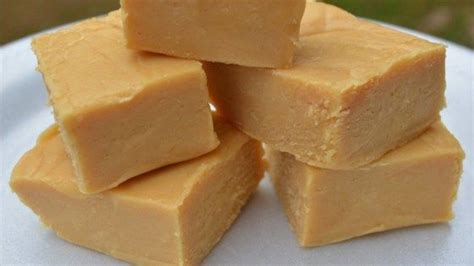 Eagle Brand Peanut Butter Fudge | Recipe | Peanut butter fudge, Fudge ...