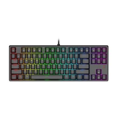 1st Player DK 5.0 Tenkeyless RGB Mechanical Gaming Keyboard Price in Pakistan - PakDukaan.com