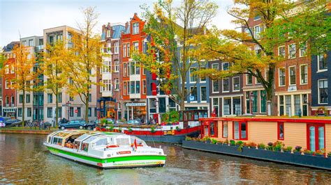 35 Famous Landmarks in the Netherlands You Should Not Miss