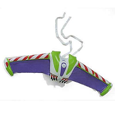 Buzz Lightyear Costume Jet Pack - Private Island Party