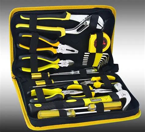 24pcs Power Tool Accessories Tool Parts Set Household tools Set Multifunctional Tool Screwdriver ...