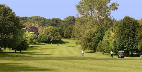 Whitchurch (Cardiff) Golf Club - Golfing Wales