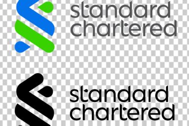 Standard Chartered Logo Png