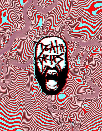 "Death Grips" Posters by TM490 | Redbubble