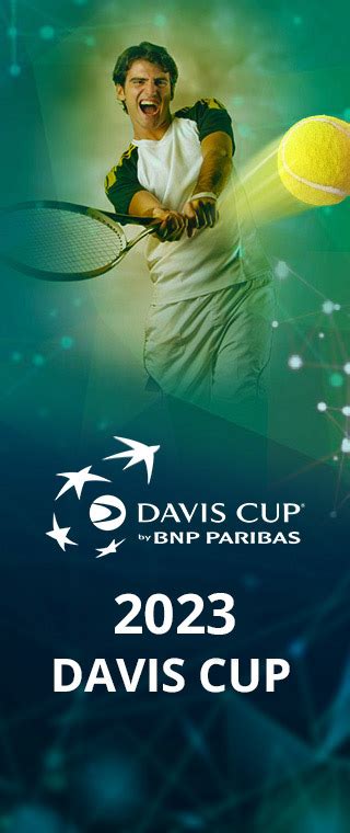 1999 Davis Cup ☆ Davis Cup Tennis