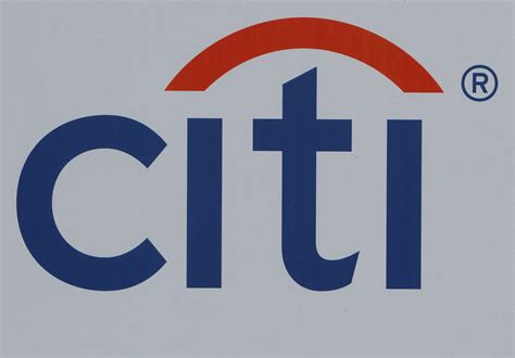 Citigroup Logo