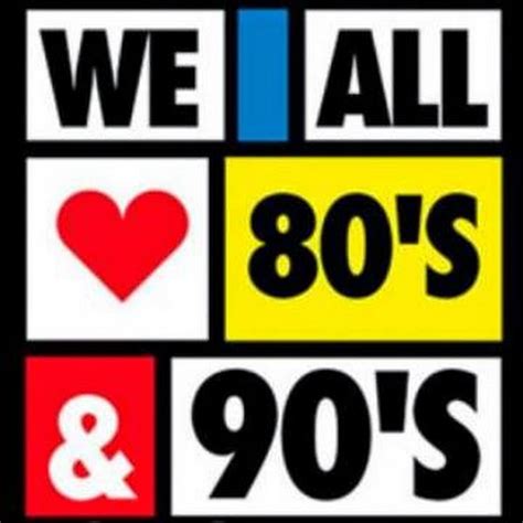 80s, 90s y más - YouTube