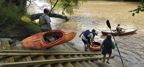 The Carolina Thread Trail | Regional Network of Trails