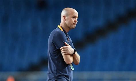 Sources: Jordi Cruyff is the first option to become Barcelona's manager ...