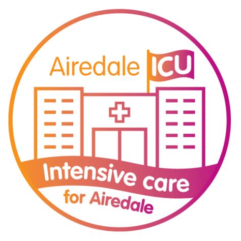 Airedale Charity launches Intensive Care for Airedale appeal – Airedale ...