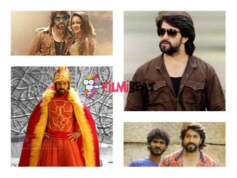 Read Out Top 15 Reasons Why Yash's Masterpiece Will Be A Hit - Filmibeat