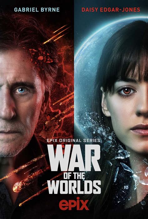 War of the Worlds (2019) Cast and Crew, Trivia, Quotes, Photos, News and Videos - FamousFix