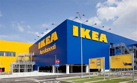 IKEA Penang @ Batu Kawan - Batu Kawan, Penang