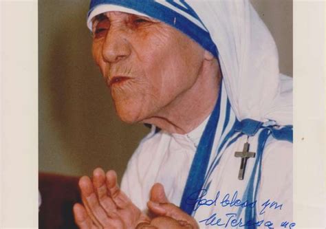 September 4, 2016: The Canonization of Mother Teresa of Calcutta ...