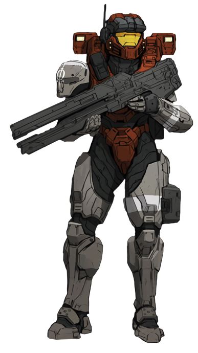 August-099 - Character - Halopedia, the Halo wiki