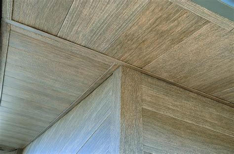 What Is A Metal Soffit Panel? Uses, Types, Cost, Sizes