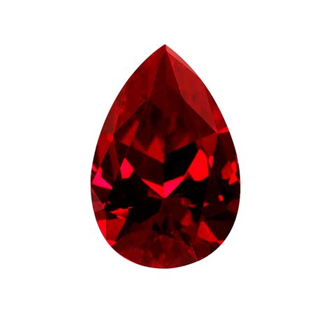 Ruby Red Pear - Gordon Max