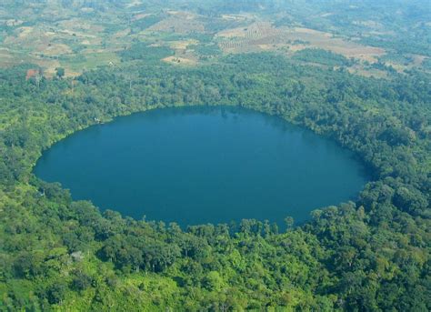 Perfect Swim in Yeak Laom Lake, Cambodia 2025 - Rove.me